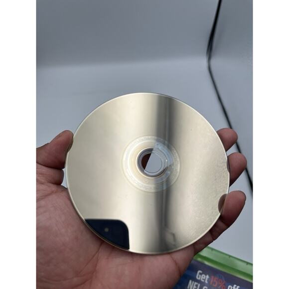 Madden NFL 17 (Microsoft Xbox One, 2016) CIB Pre-owned FREE Domestic Shipping - Picture 6 of 8